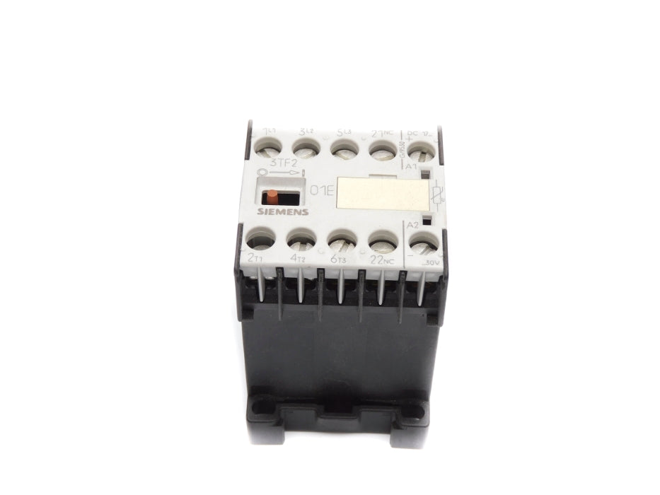 SIEMENS 3TF2801-0LB4 UNMP