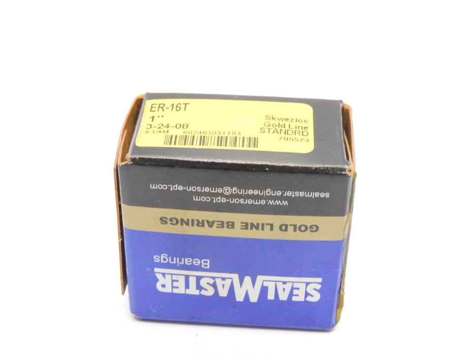 SEALMASTER ER-16T NSFS