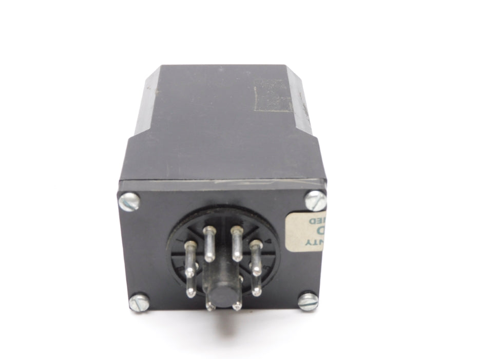OMNETICS MDR115A5X5 120VAC 10A UNMP
