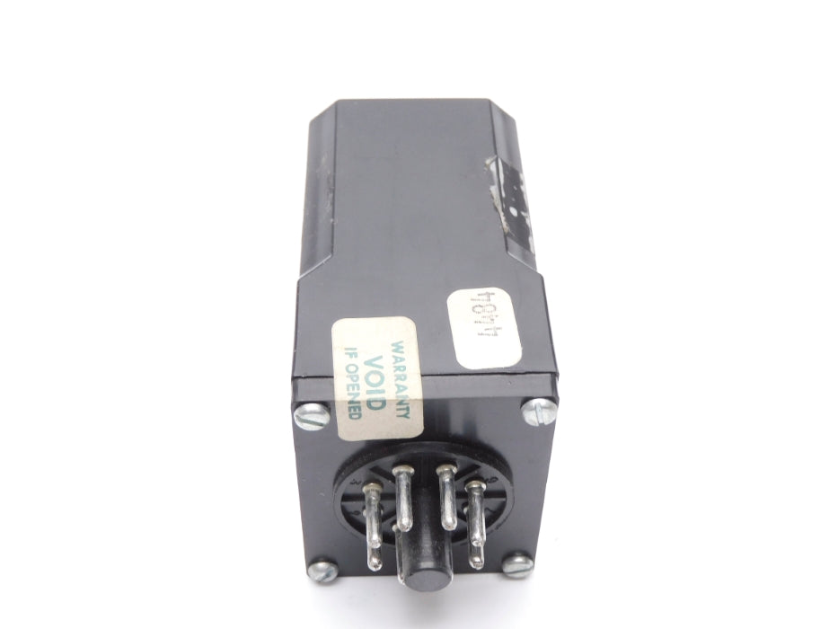 OMNETICS MDR115A5X5 120VAC 10A UNMP