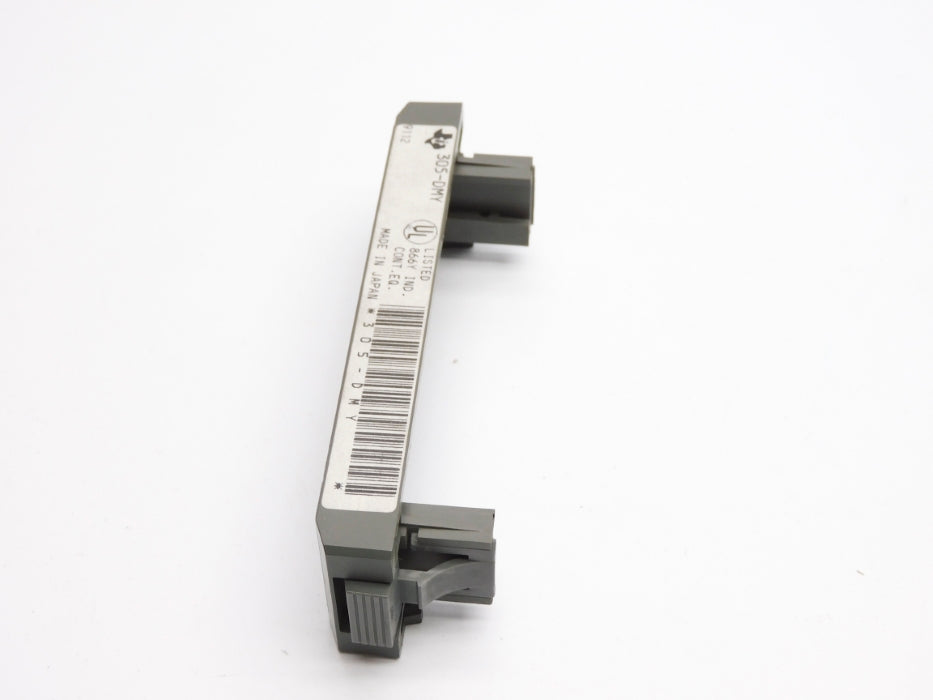 TEXAS INSTRUMENTS 305-DMY UNMP