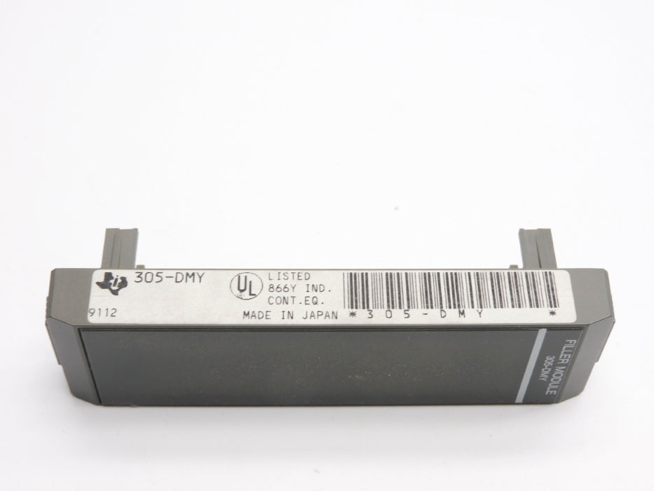 TEXAS INSTRUMENTS 305-DMY UNMP