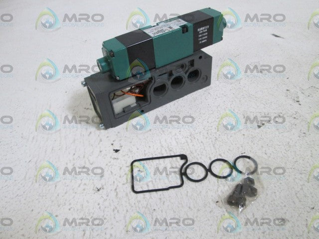 NUMATICS VALVE 082SS415K019M30 *NEW NO BOX*