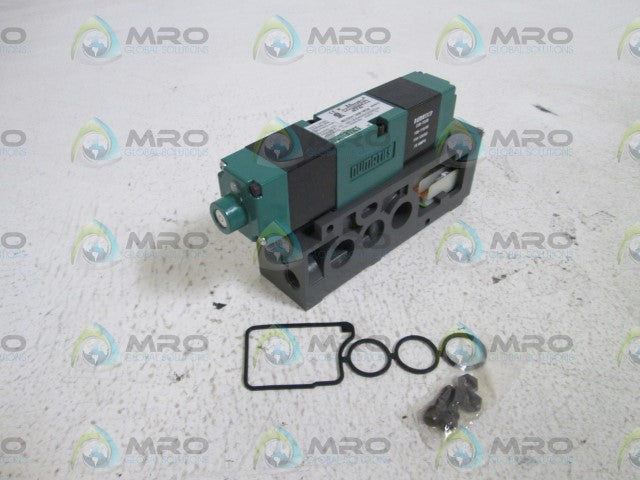 NUMATICS VALVE 082SS415K019M30 *NEW NO BOX*