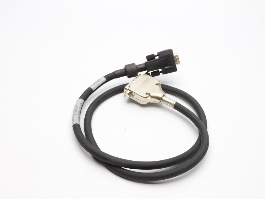 ALLEN BRADLEY 2711-NC19 SER. A NSMP