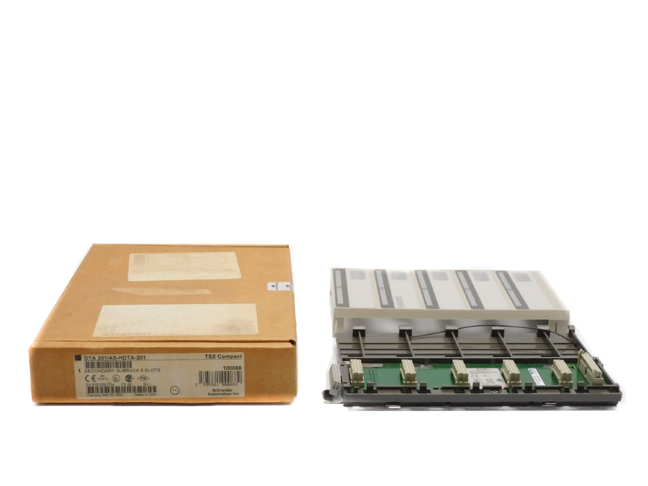 SCHNEIDER ELECTRIC DTA201/AS-HDTA-201 NSMP