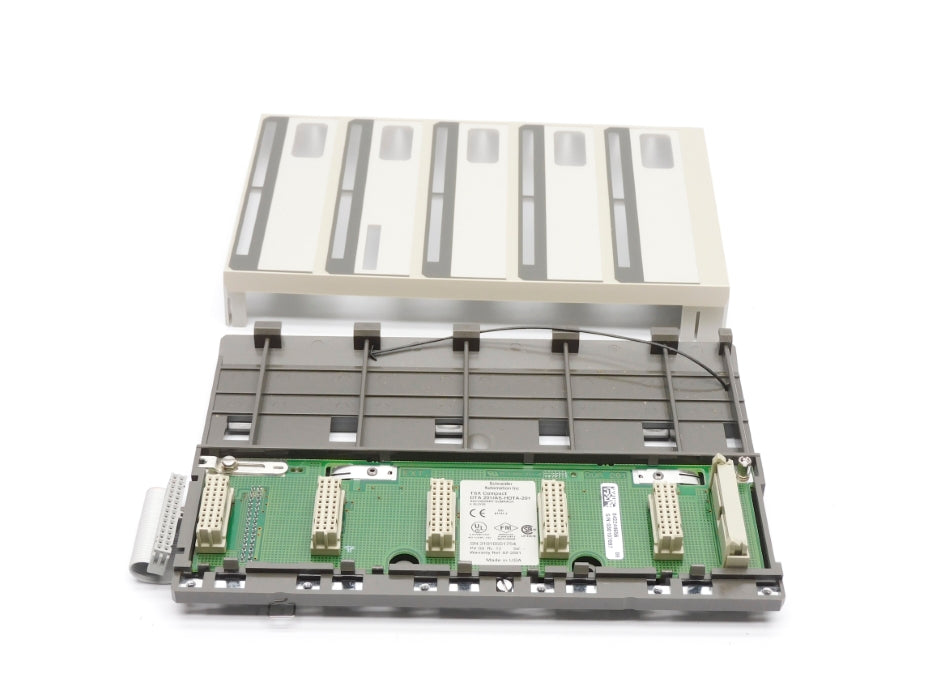 SCHNEIDER ELECTRIC DTA201/AS-HDTA-201 NSMP