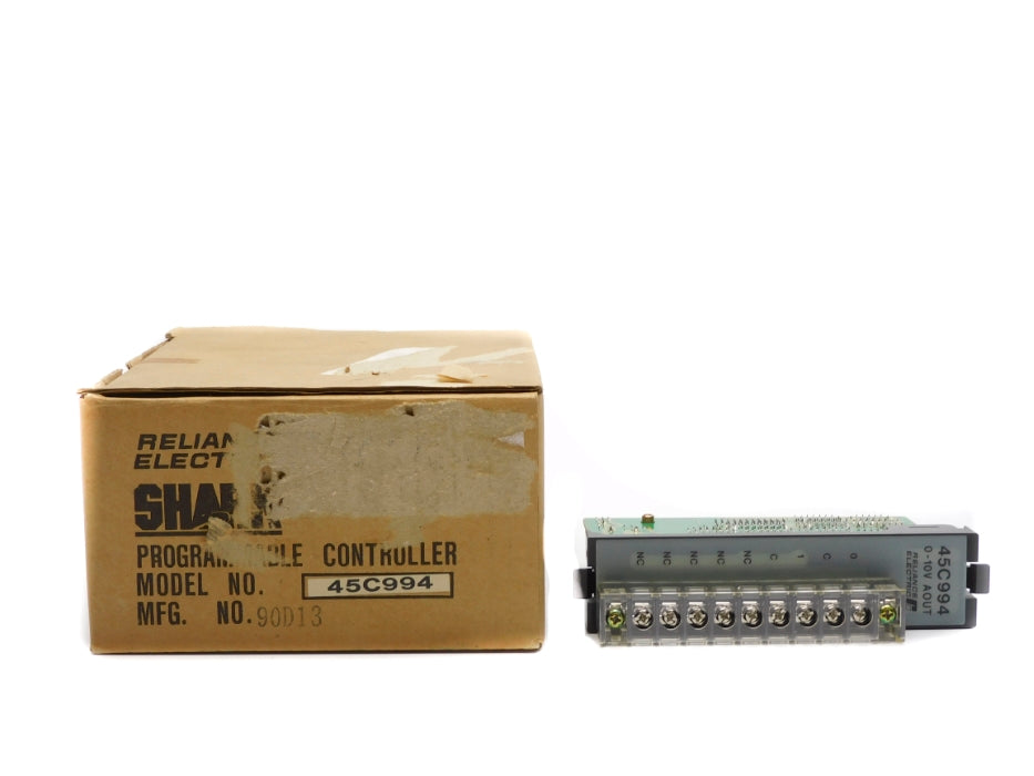 RELIANCE ELECTRIC 45C994 NSMP