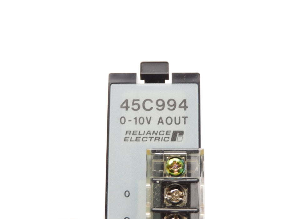 RELIANCE ELECTRIC 45C994 NSMP
