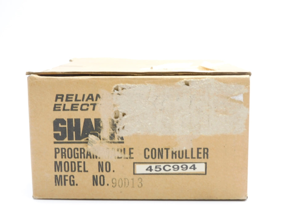 RELIANCE ELECTRIC 45C994 NSMP