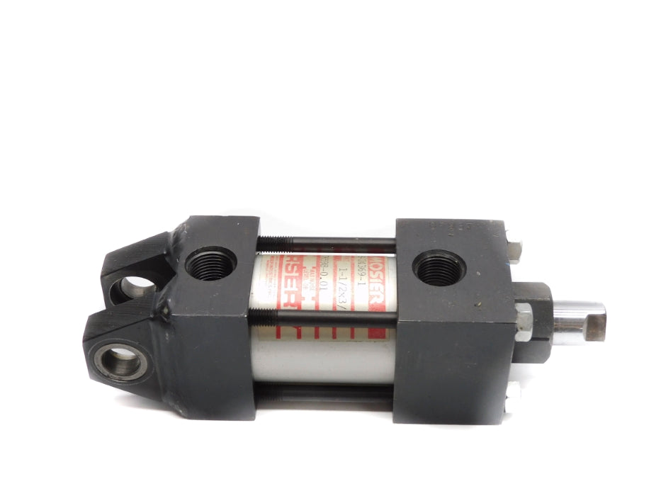 MOSIER S-24369-1 NSNP