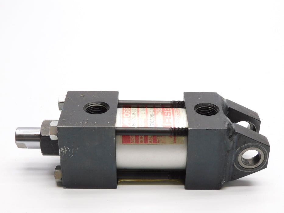 MOSIER S-24369-1 NSNP