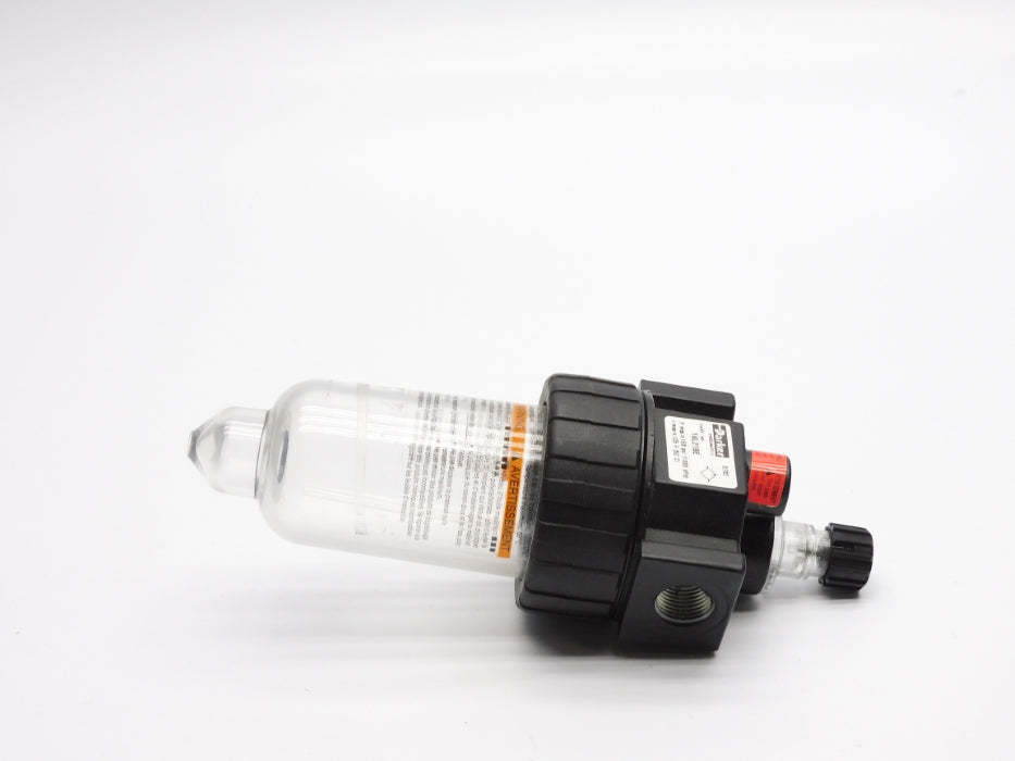 PARKER 16L21BE 150PSI NSNP