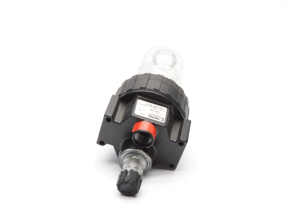 PARKER 16L21BE 150PSI NSNP