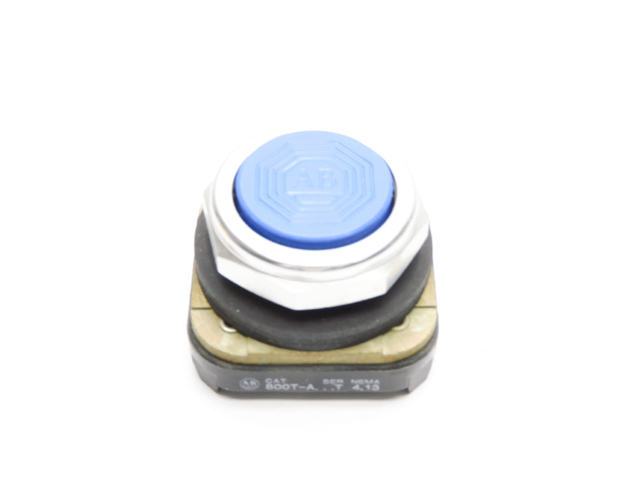 INDUSTRIAL SPARE PART 800T-A7 SER. T (BK/YL) NSMP