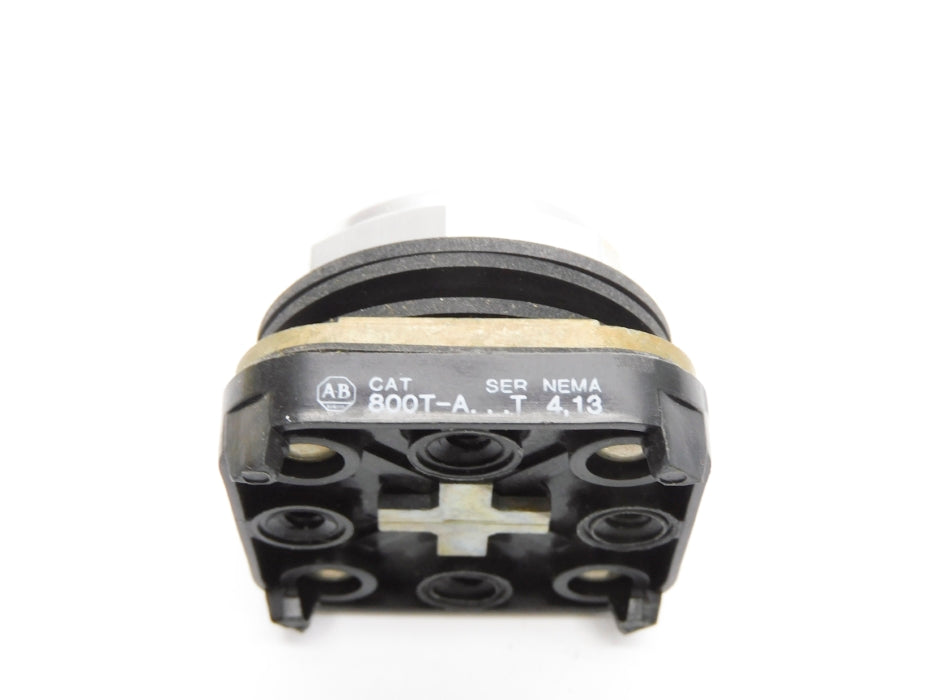 INDUSTRIAL SPARE PART 800T-A7 SER. T (BK/YL) NSMP