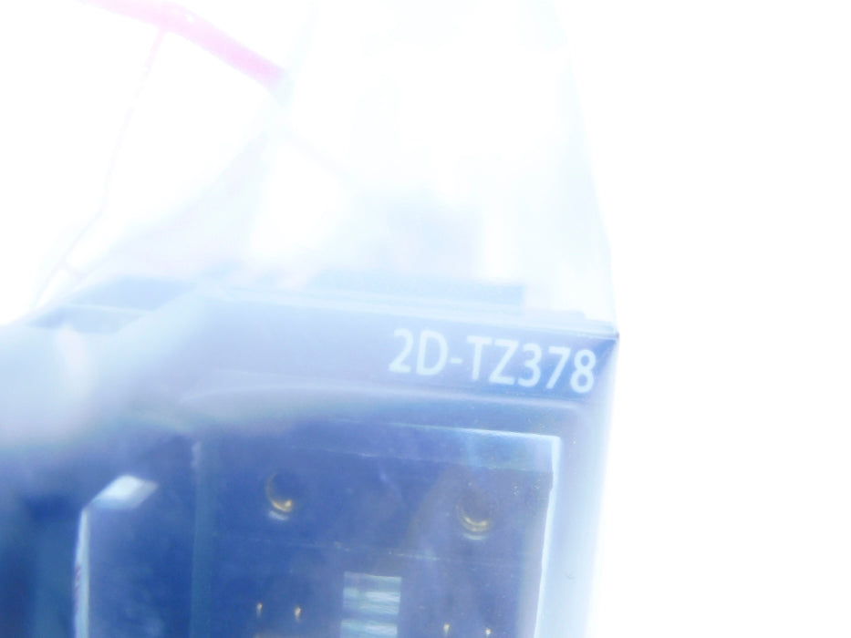 INDUSTRIAL MRO 2D-TZ378 NSNP