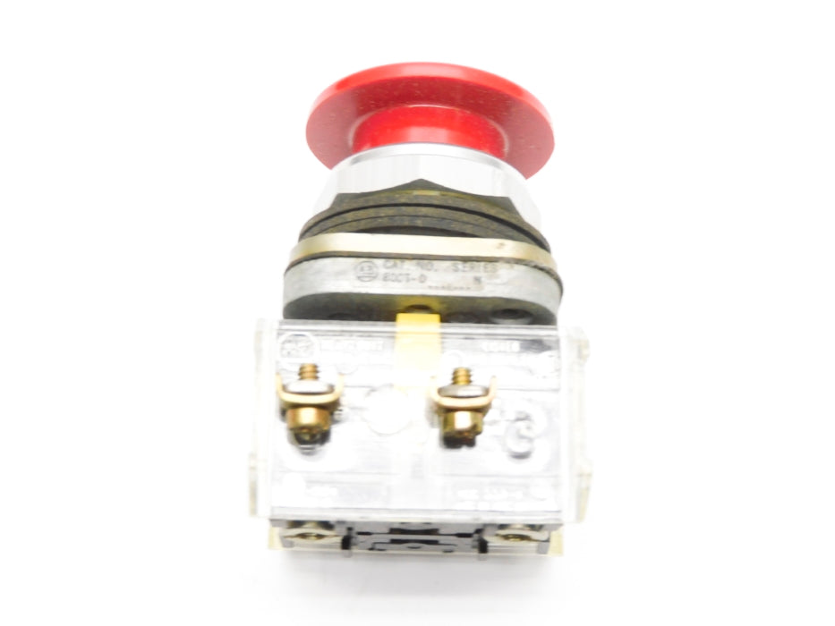 INDUSTRIAL SPARE PART 800T-D6D2 SER. N (BK/YL) NSMP