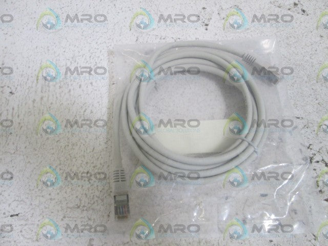 INDUSTRIAL MRO CABLE S-FTP Cat. 5e HALOGENFREE 3.0M * NEW IN BAG *
