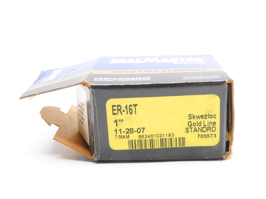 SEALMASTER ER-16T NSMP
