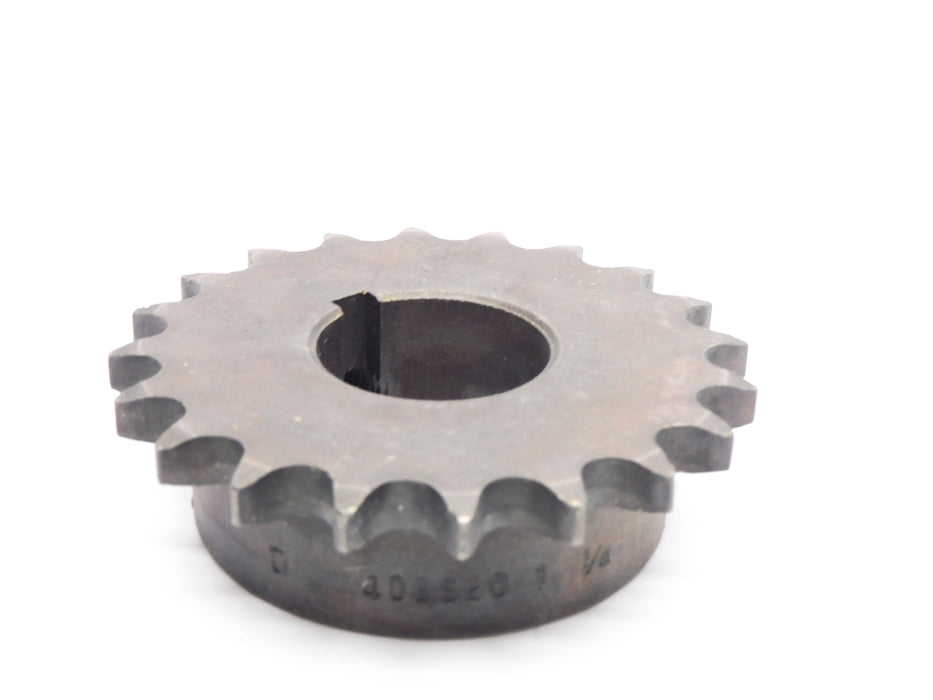 MARTIN 40BS20 1-1/4" NSMP