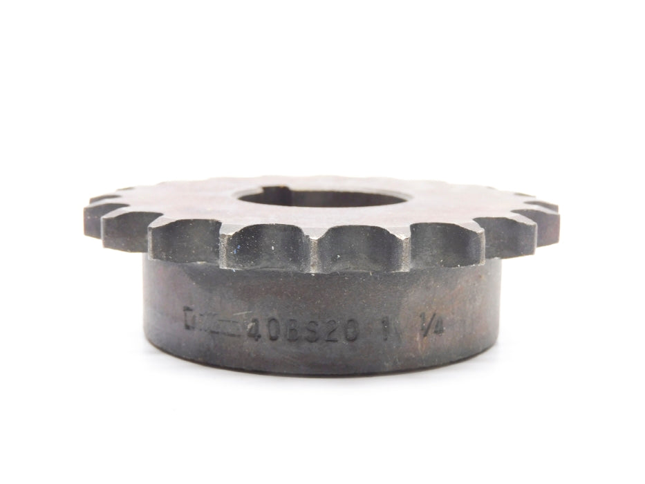 MARTIN 40BS20 1-1/4" NSMP