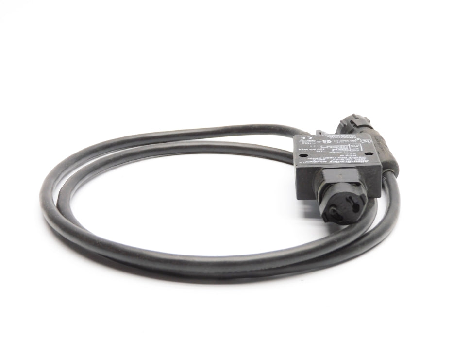 ALLEN BRADLEY 42KL-L2LB-A2 SER. A NSNP