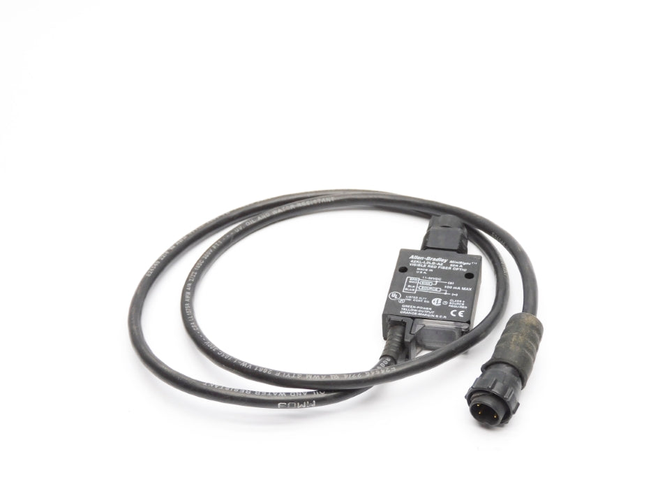 ALLEN BRADLEY 42KL-L2LB-A2 SER. A NSNP