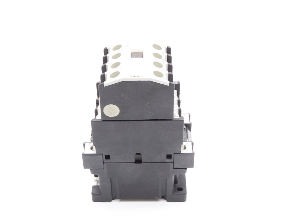 KLOCKNER MOELLER DILR40 110/120V (AS PICTURED) NSNP