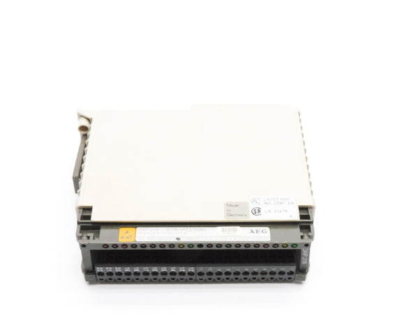 AEG 6728-042.270385 DAP216 24VDC 0.5A NSNP