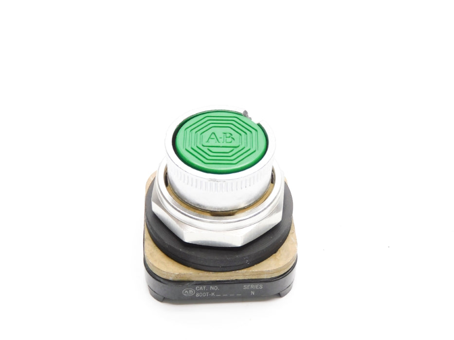 INDUSTRIAL SPARE PART 800T-K1 SER. N (BK/YL) NSMP