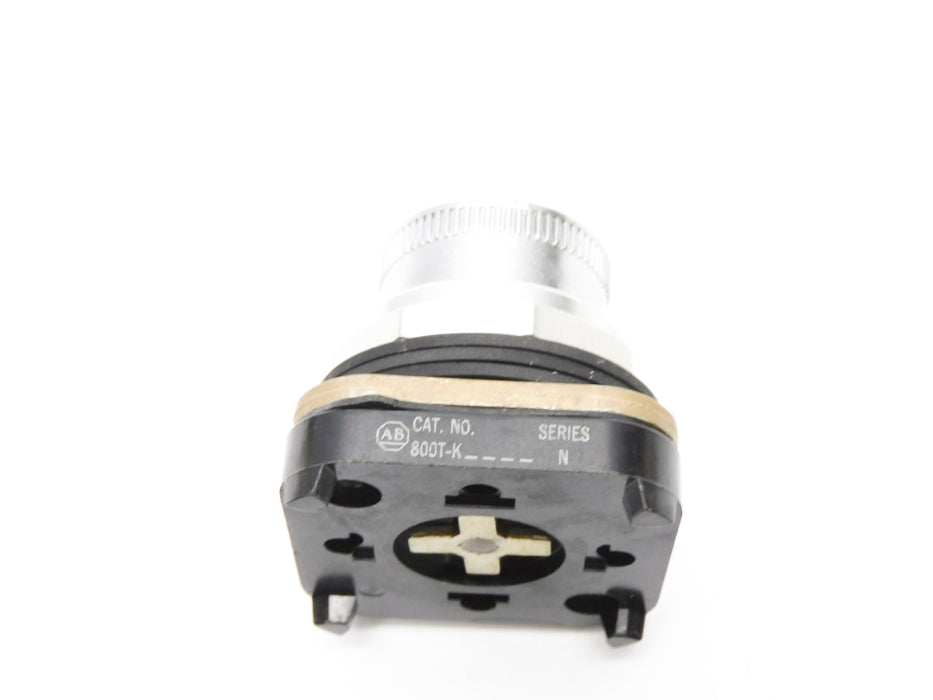 INDUSTRIAL SPARE PART 800T-K1 SER. N (BK/YL) NSMP