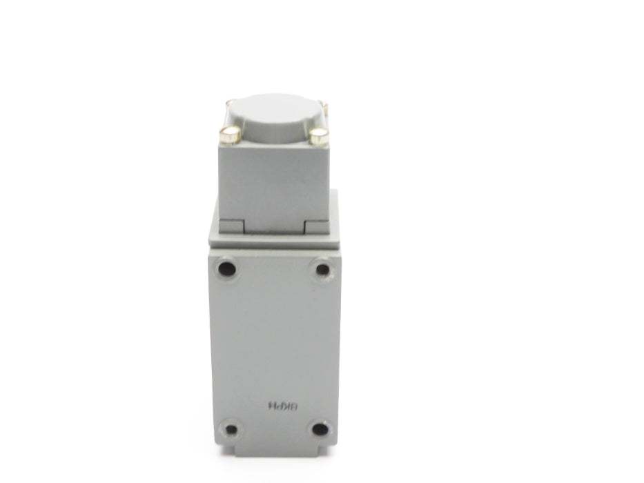 ALLEN BRADLEY 802T-AP SER. F NSNP