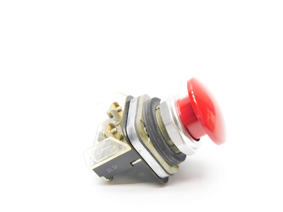 INDUSTRIAL SPARE PART 800T-D6D2 SER. T (BK/YL) NSMP