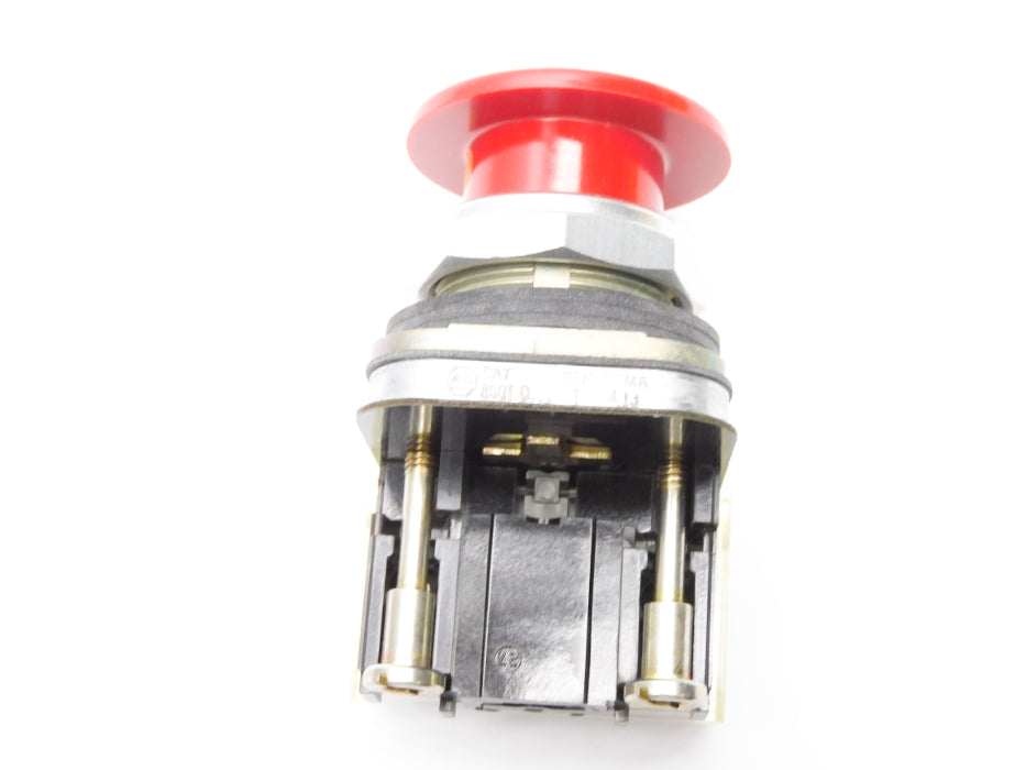 INDUSTRIAL SPARE PART 800T-D6D2 SER. T (BK/YL) NSMP