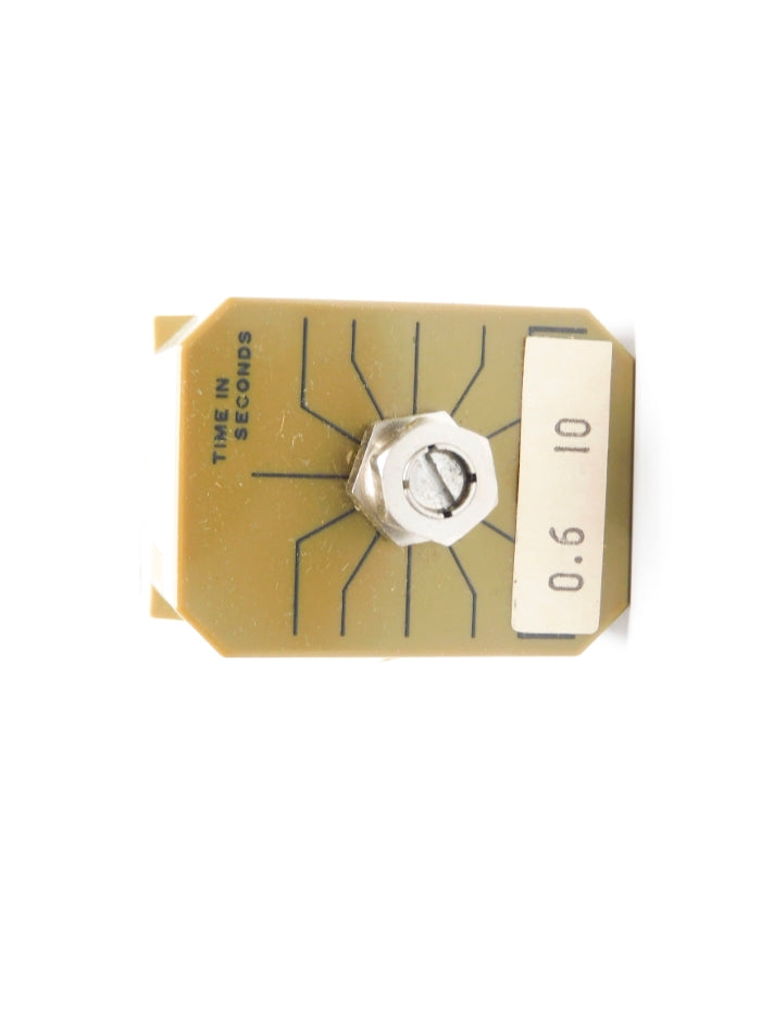 OMNETICS BDR115A31X10 120VAC 8A 0.6-10SEC UNMP