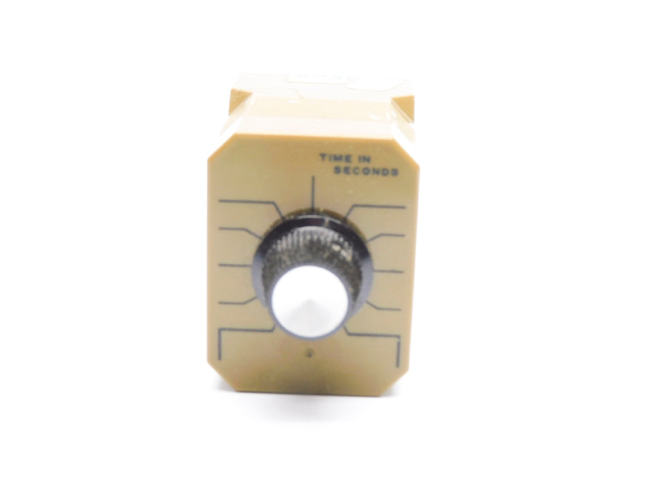 OMNETICS MDR115A2X5 120VAC 10A UNMP