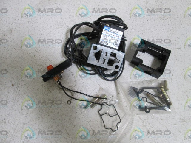 MAC VALVE 35A-SAC-DAAE-6MA *NEW NO BOX*