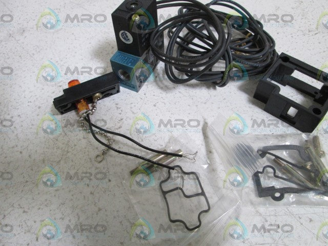 MAC VALVE 35A-SAC-DAAE-6MA *NEW NO BOX*