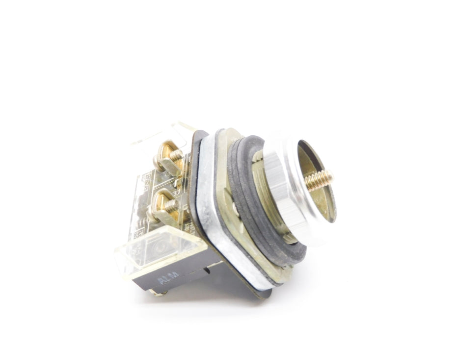 INDUSTRIAL SPARE PART 800T-D6D2 SER. T (AS PICTURED) (BK/YL) NSMP