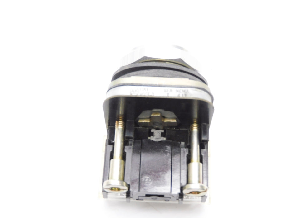 INDUSTRIAL SPARE PART 800T-D6D2 SER. T (AS PICTURED) (BK/YL) NSMP