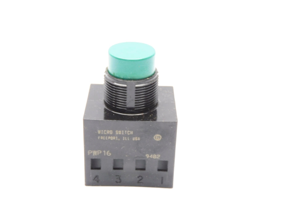 MICRO SWITCH PWP16 NSNP