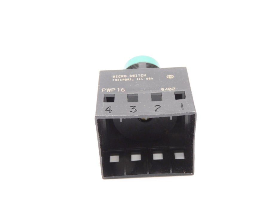 MICRO SWITCH PWP16 NSNP