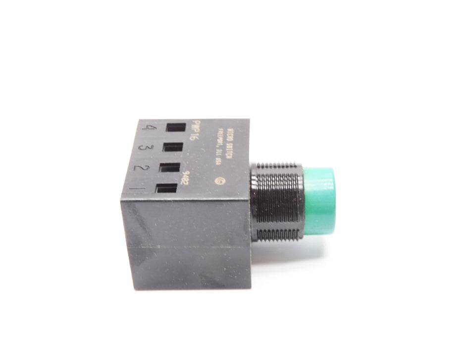 MICRO SWITCH PWP16 NSNP