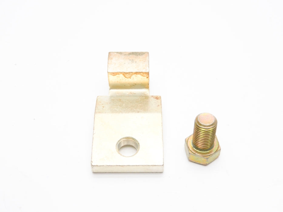 INDUSTRIAL SPARE PART X306105 (BK/YL) NSMP
