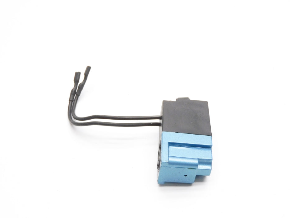 MAC TM-DDAP-2DA 24VDC 25-150PSI NSNP
