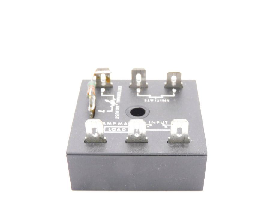 SSAC TSS422 120VAC 1A 0.5-60SEC UNMP