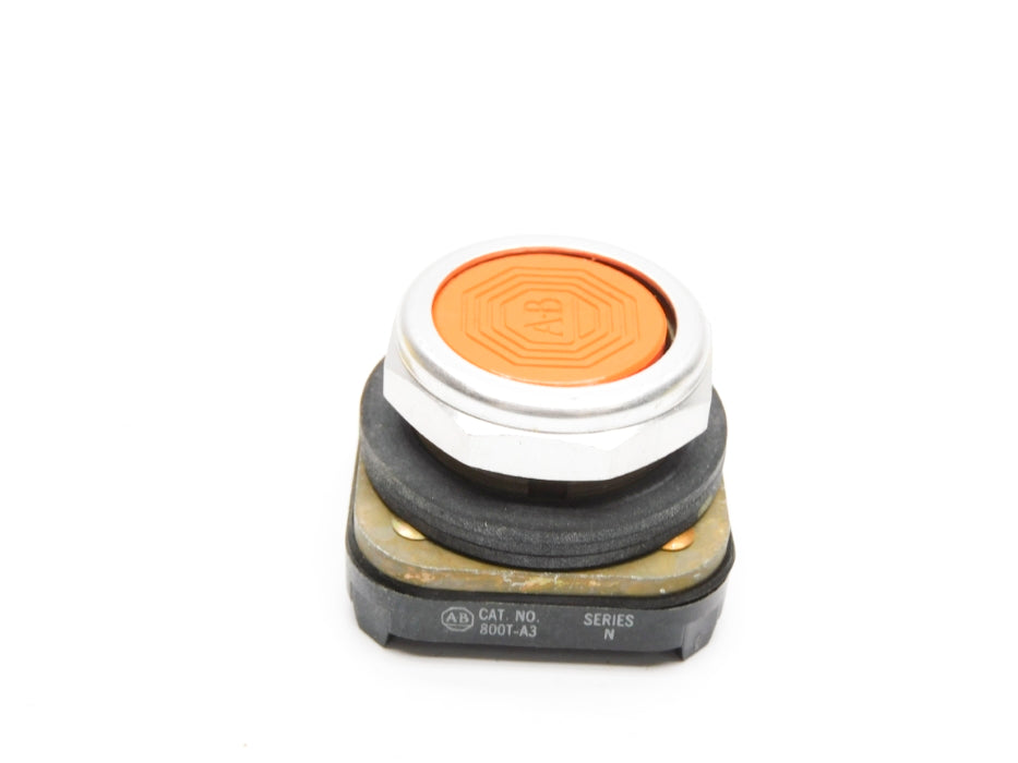 INDUSTRIAL SPARE PART 800T-A3 SER. N (BK/YL) NSMP