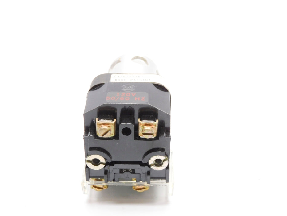ALLEN BRADLEY 800T-PA16XD1 SER. N NSNP