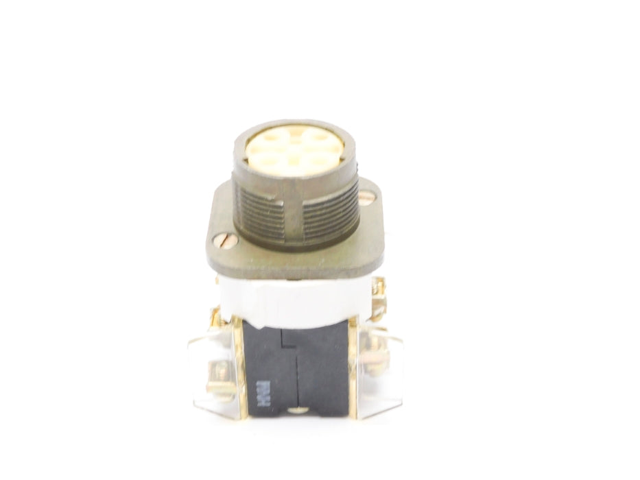 INDUSTRIAL SPARE PART 800T-J2KE7B SER. T (AS PICTURED) (BK/YL) NSMP